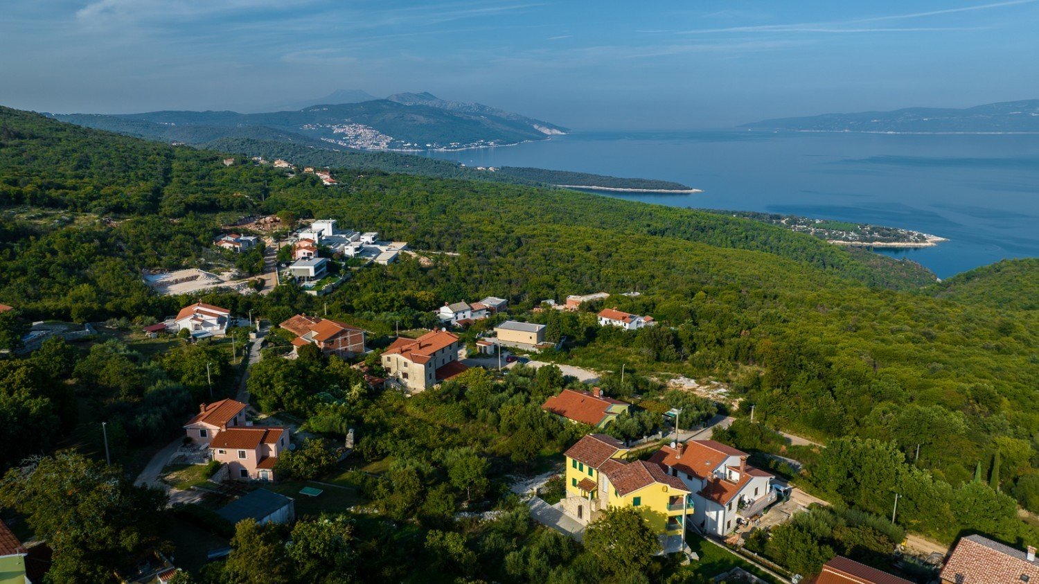 Haus Zu verkaufen - ISTARSKA Labin