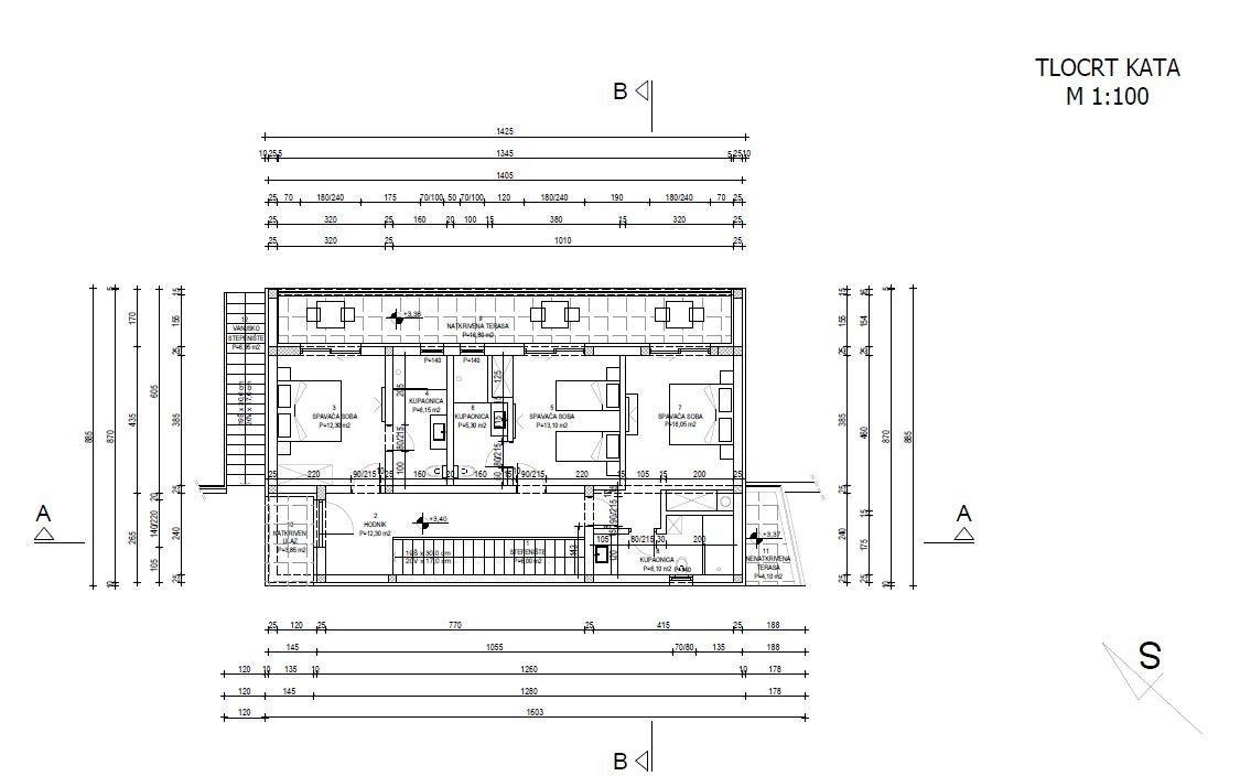 Haus Zu verkaufen - ISTARSKA Labin