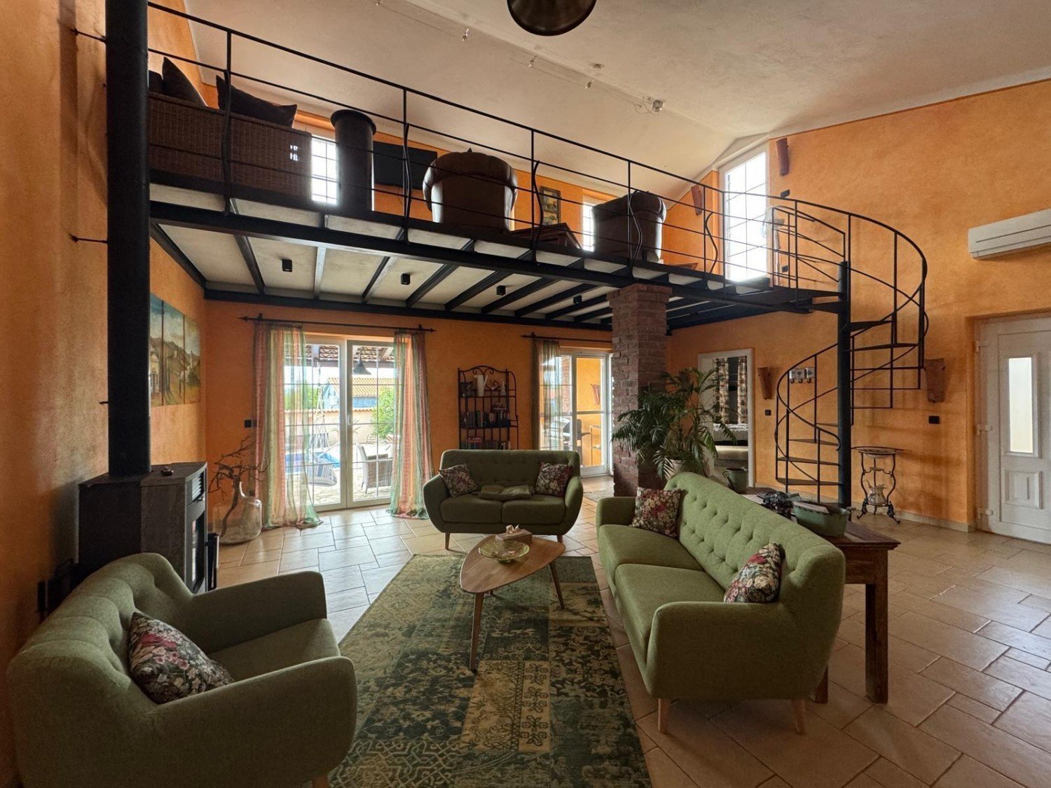 Haus Zu verkaufen - ISTARSKA Labin
