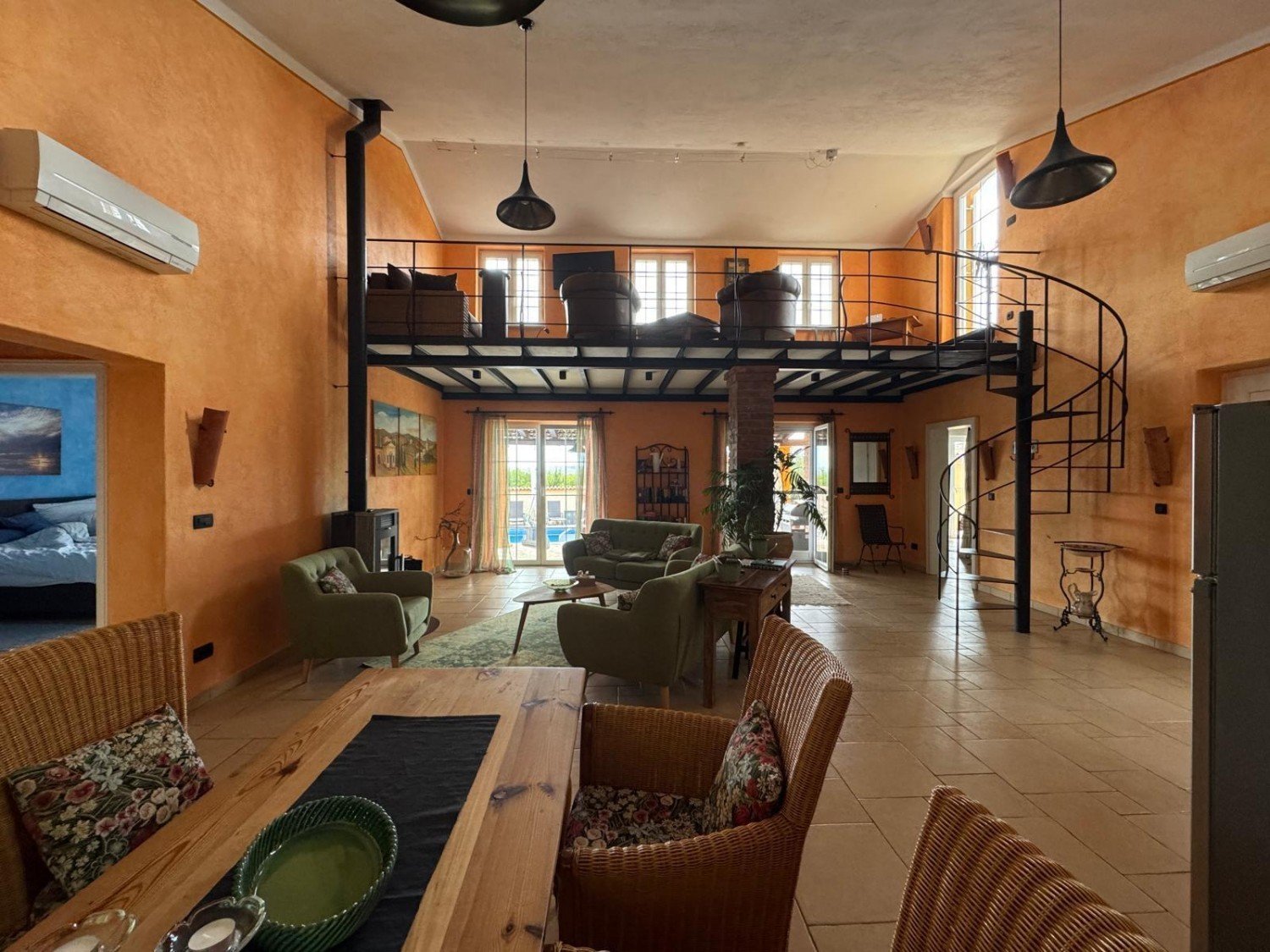 Haus Zu verkaufen - ISTARSKA Labin