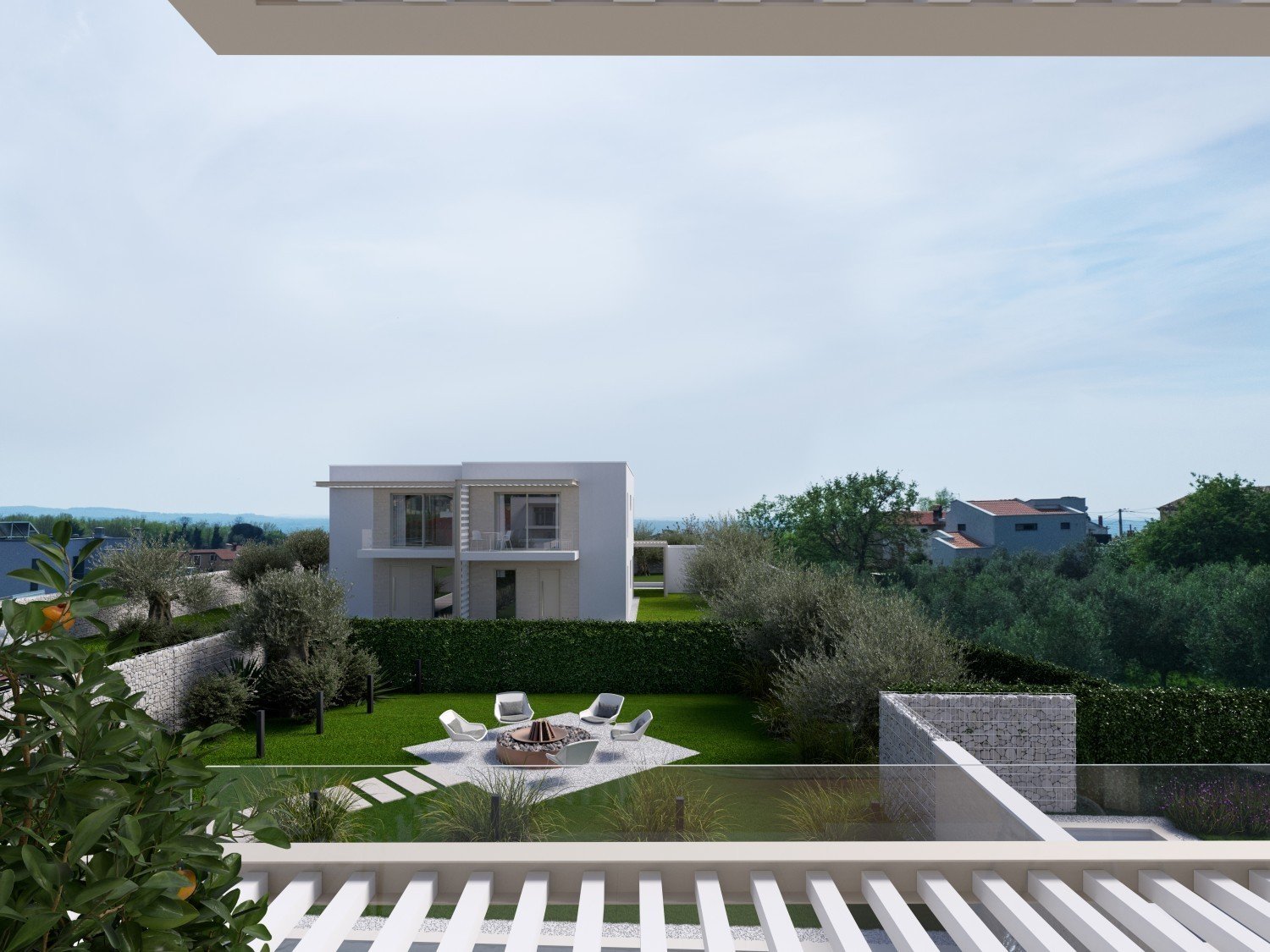 Terreno In vendita - ISTARSKA Kaštelir-Labinci