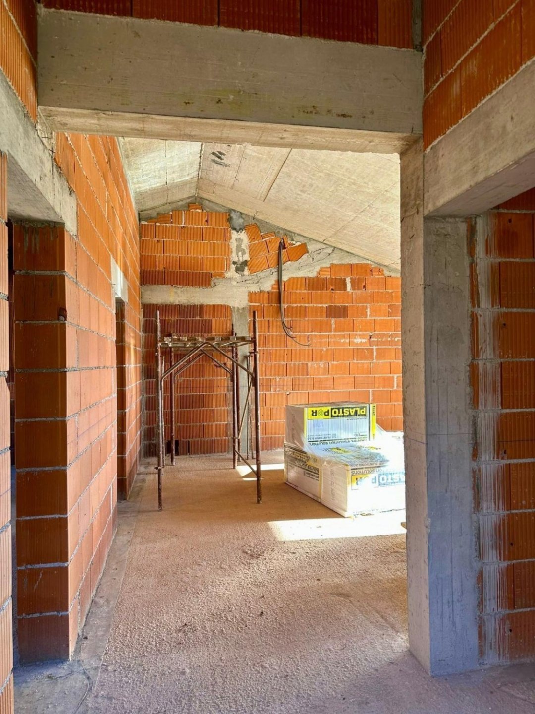 Haus Zu verkaufen - ISTARSKA Sveti Lovreč