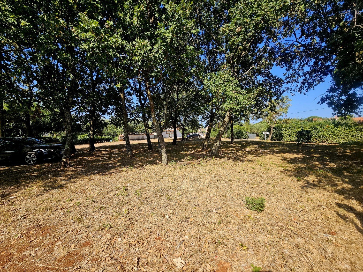 Terreno In vendita - ISTARSKA Kaštelir-Labinci