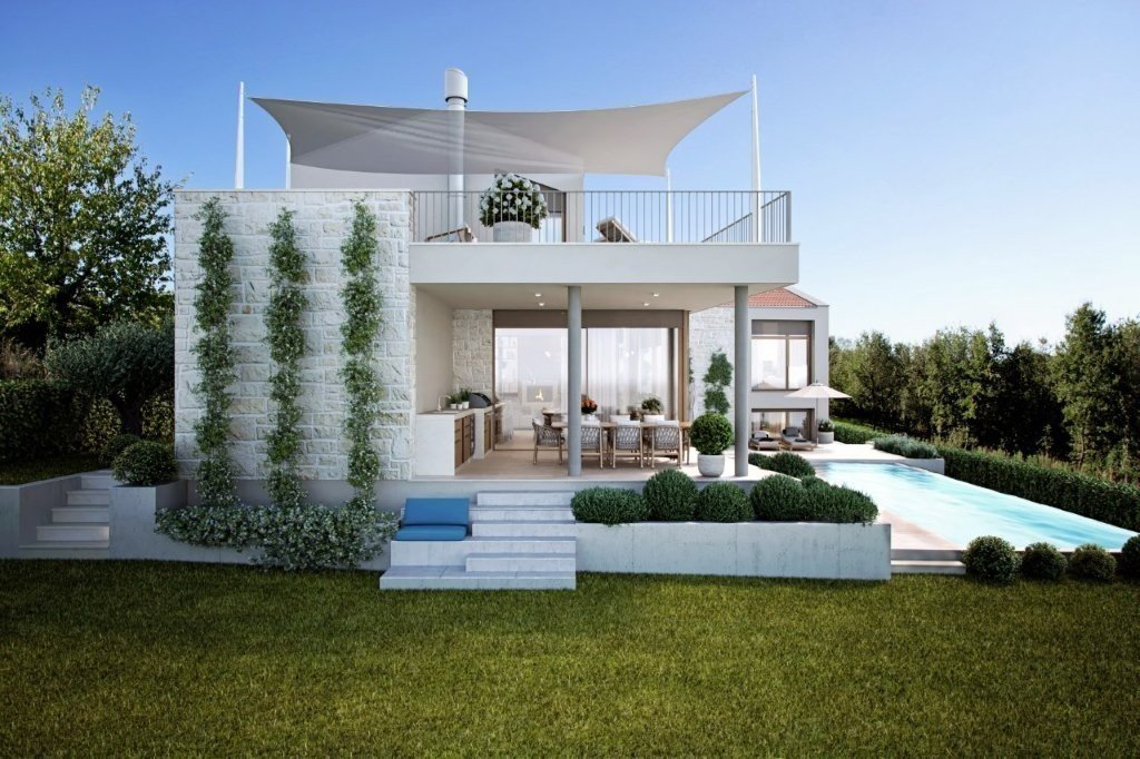 Haus Zu verkaufen - ISTARSKA Vižinada