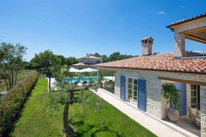 Casa In vendita - Istarska Kanfanar - foto 5/21