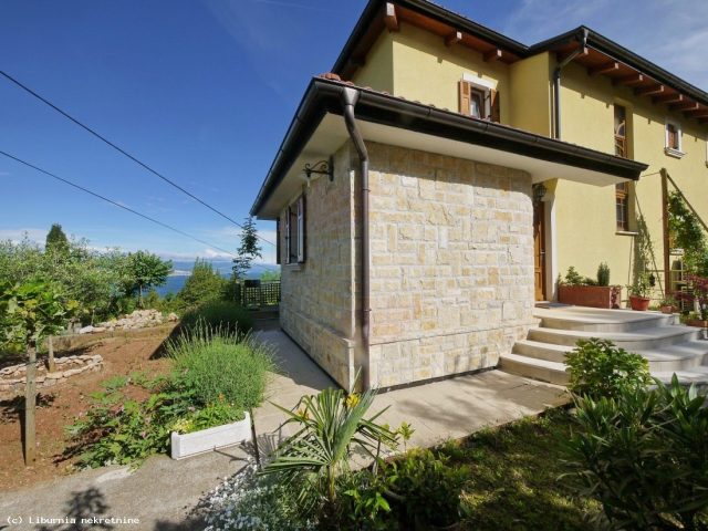 Haus Zu verkaufen - Primorsko-goranska Opatija - foto 4/22