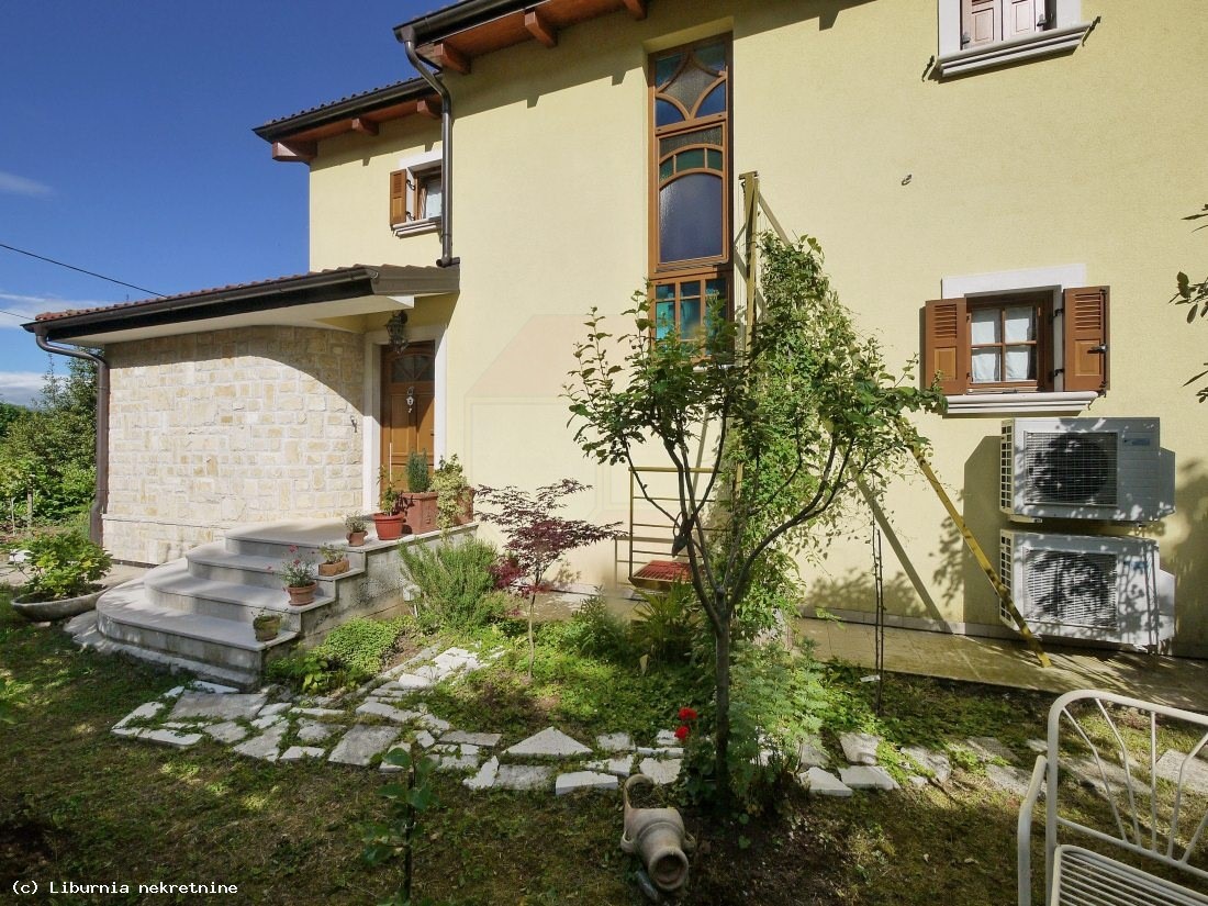 Dom Na predaj - Primorsko-goranska Opatija - foto 2/22