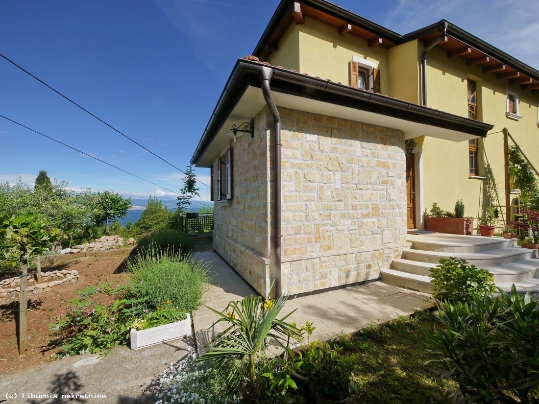 Dom Na predaj - Primorsko-goranska Opatija - foto 4/22