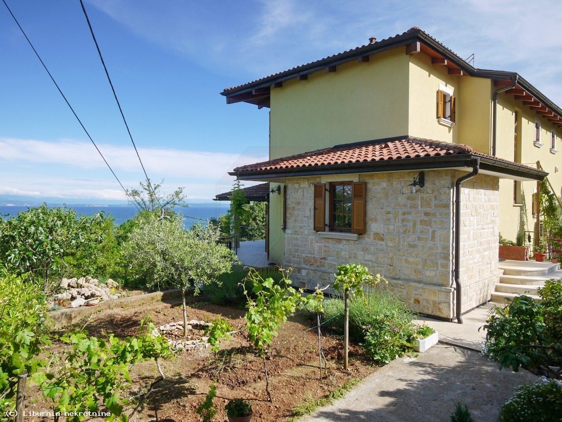 Dom Na predaj - Primorsko-goranska Opatija - foto 5/22