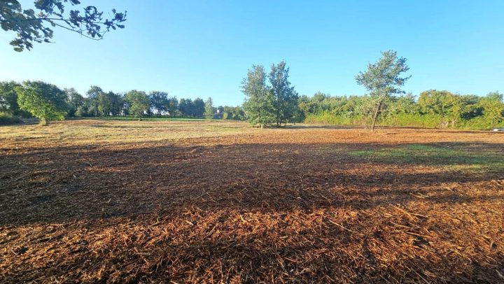 Grundstück zu verkaufen 4200 m² – Tar