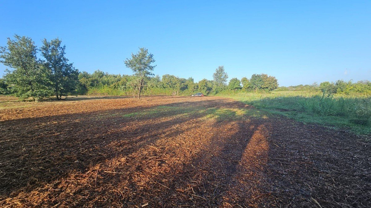 Działka Na sprzedaż - ISTARSKA Tar-Vabriga