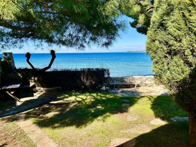 Casa in vendita 50 m² – Umag