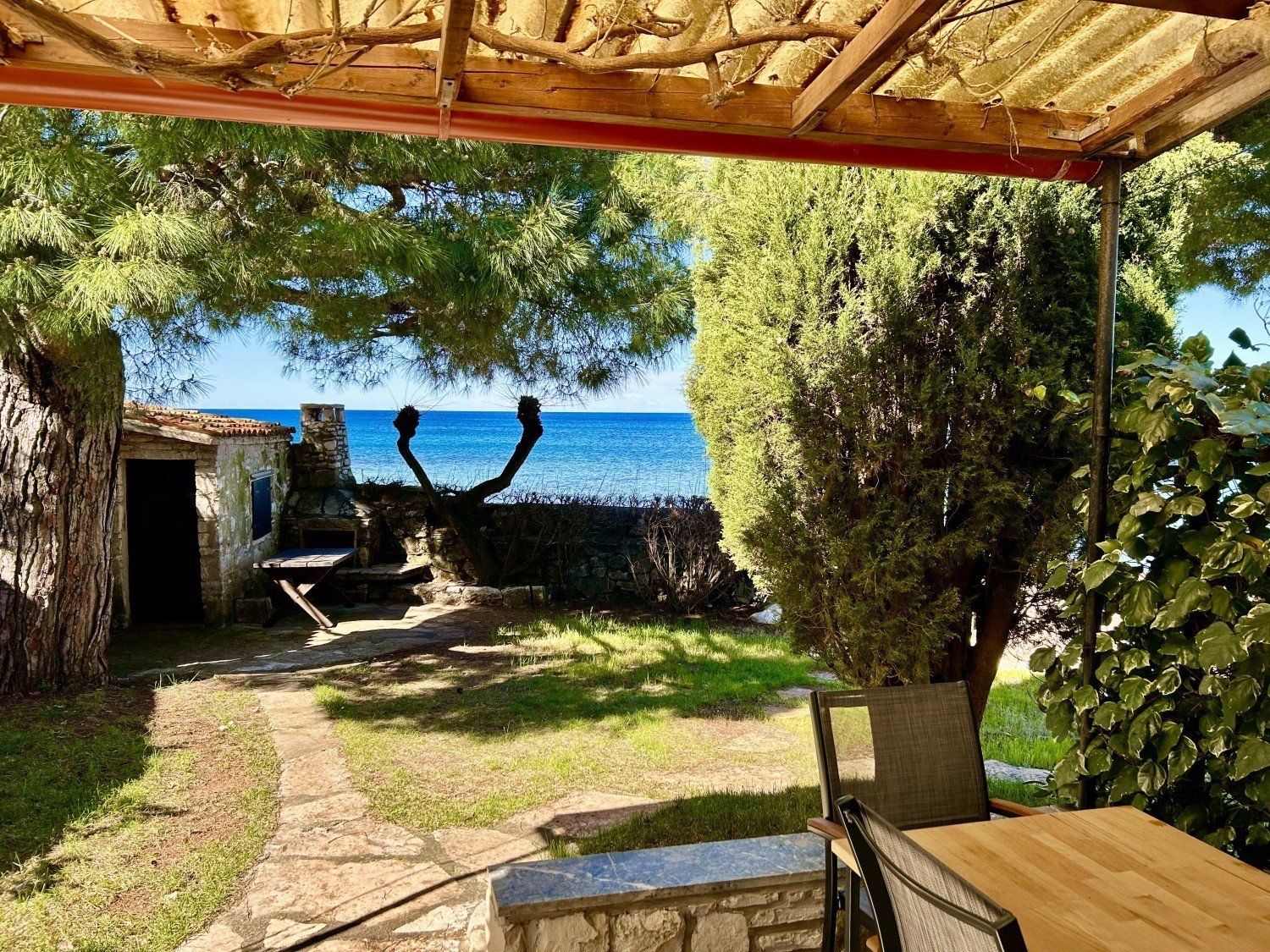Casa In vendita - ISTARSKA Umag