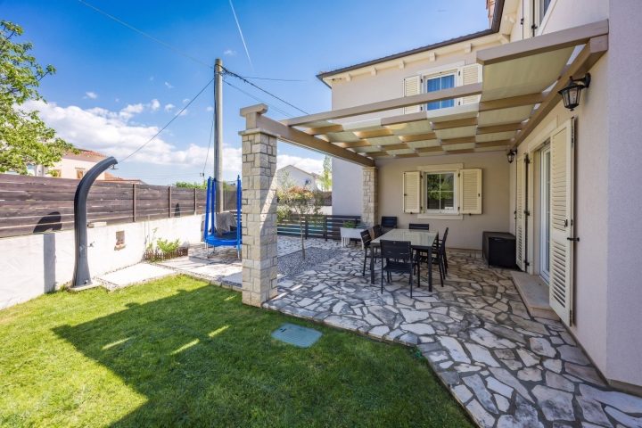 Casa In vendita - Istarska Sveti Lovreč - foto 4/14