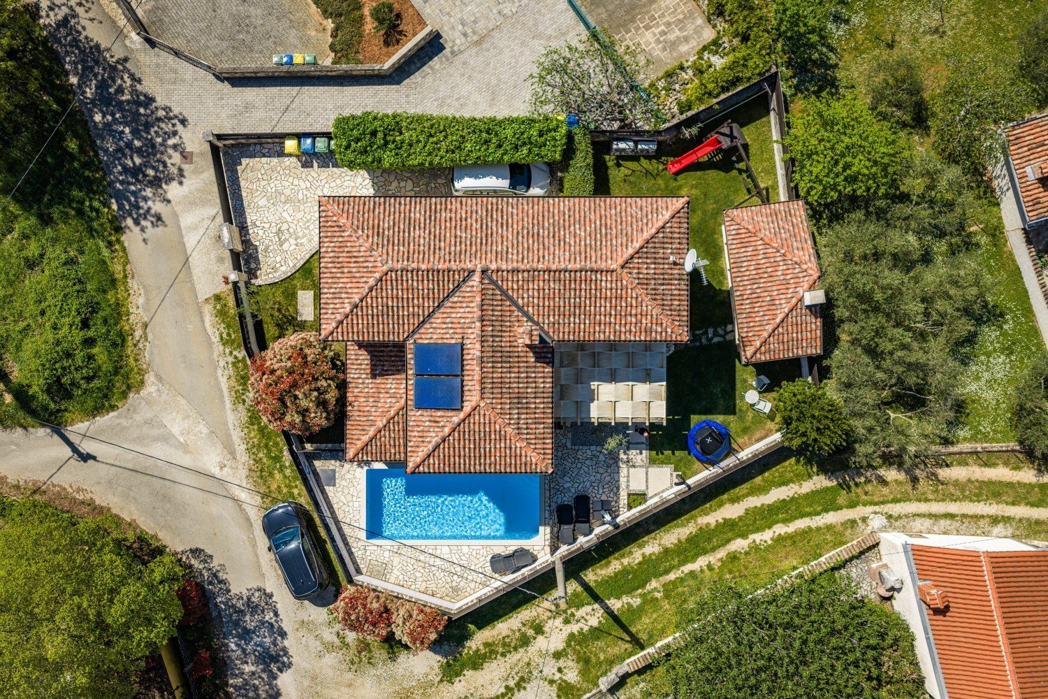 Casa In vendita - ISTARSKA Sveti Lovreč