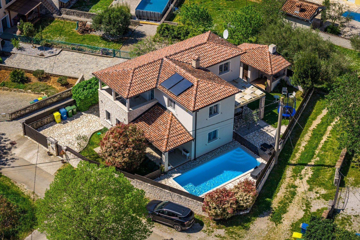 Hiša Naprodaj - ISTARSKA Sveti Lovreč