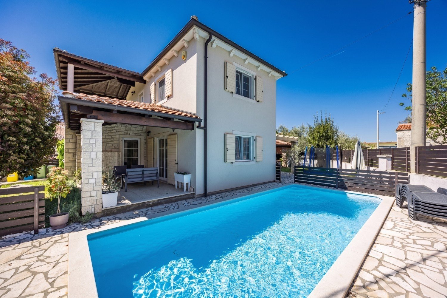 Casa In vendita - ISTARSKA Sveti Lovreč
