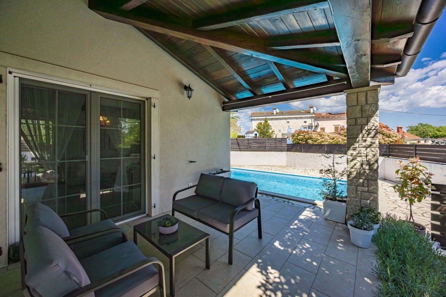 Casa In vendita - ISTARSKA Sveti Lovreč