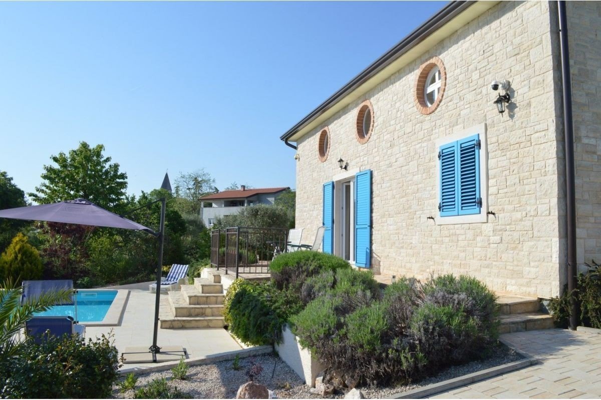 Casa In vendita - ISTARSKA Poreč