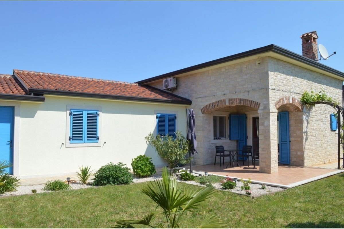 Casa In vendita - ISTARSKA Poreč