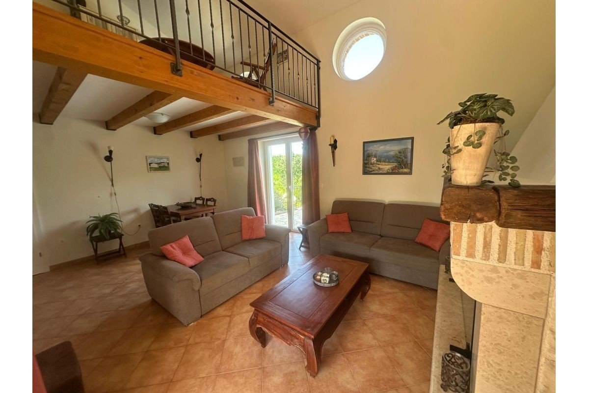 Casa In vendita - ISTARSKA Poreč
