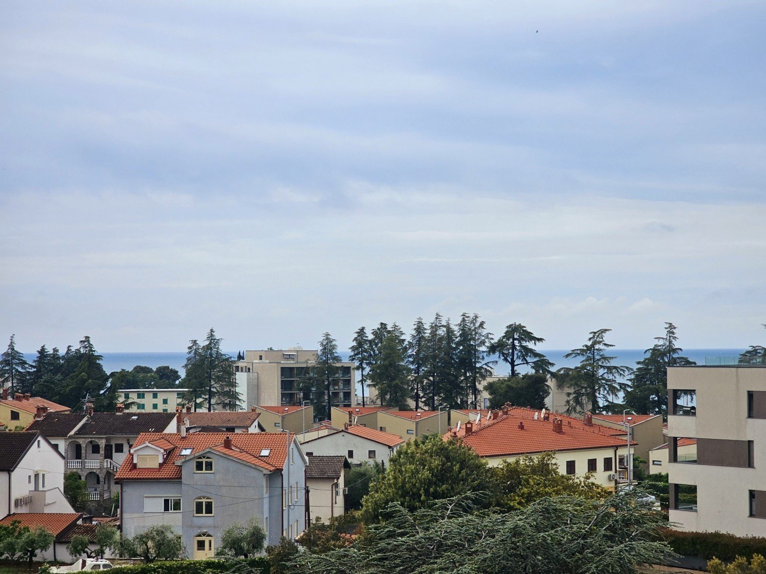 Apartment Zu verkaufen - ISTARSKA Poreč