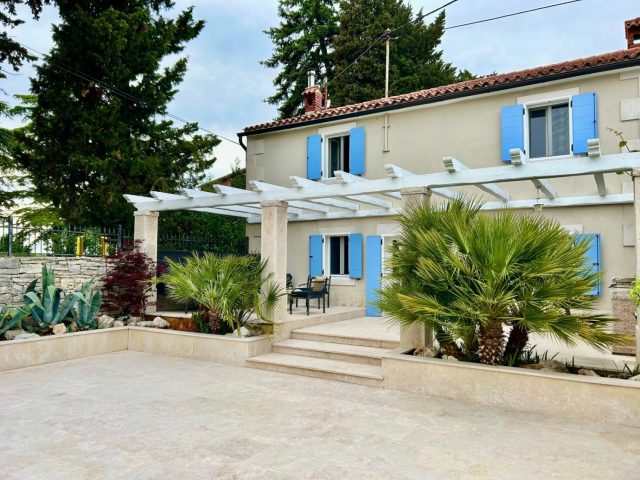 House for sale 135 m² – Umag