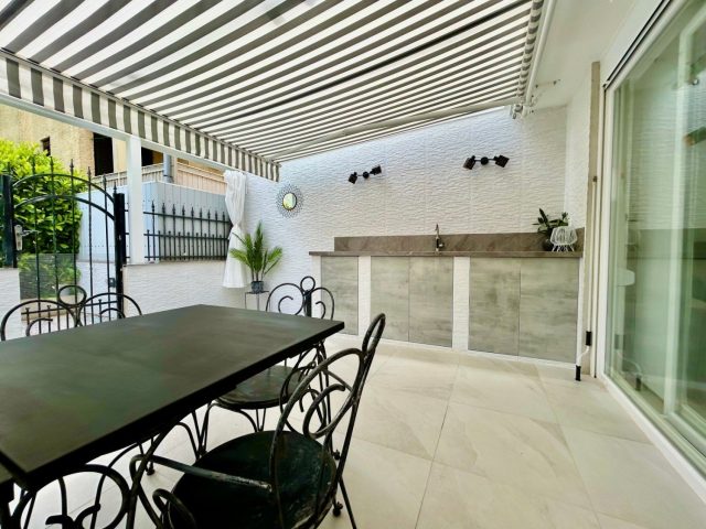 Apartma na predaj 40 m² – Mareda