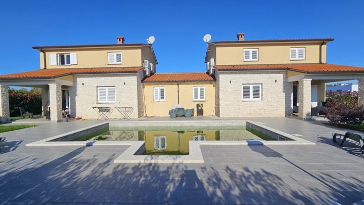 Casa in vendita 240 m² – Labin