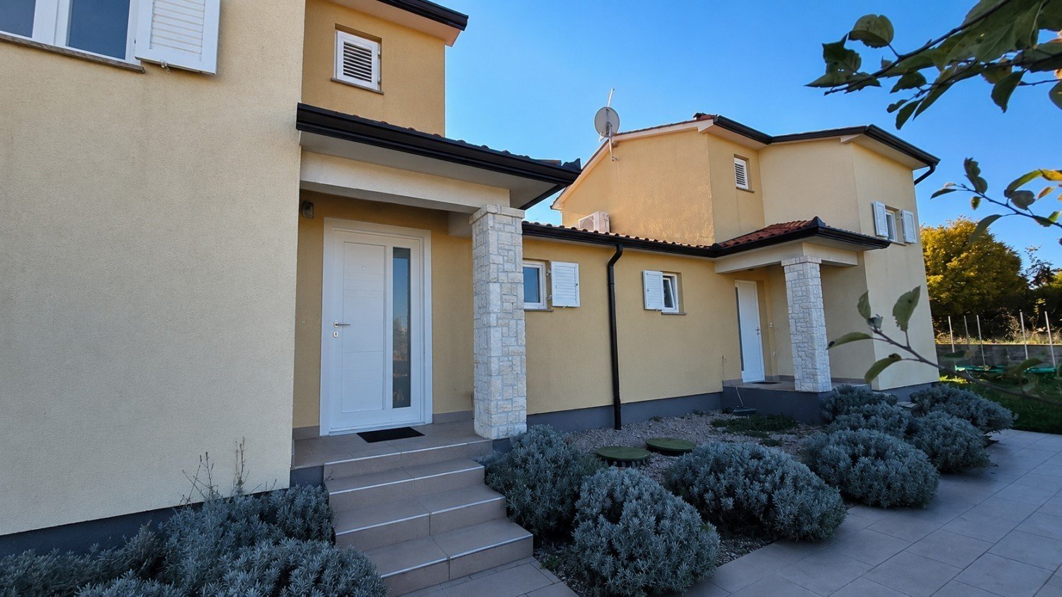 Casa In vendita - ISTARSKA Labin