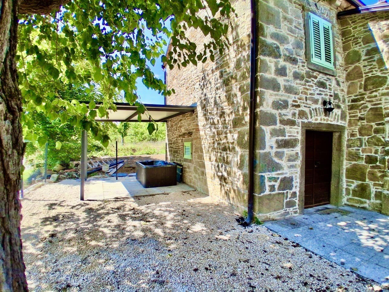 Casa In vendita - ISTARSKA Buzet