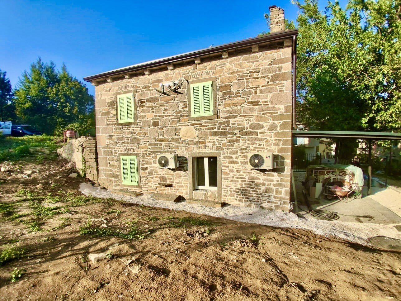 Casa In vendita - ISTARSKA Buzet