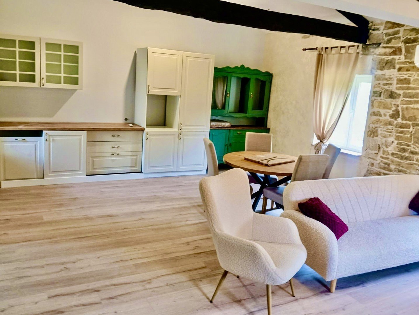 Casa In vendita - ISTARSKA Buzet