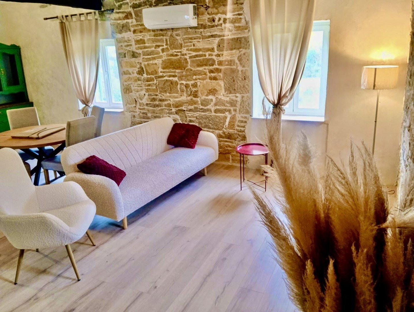 Casa In vendita - ISTARSKA Buzet