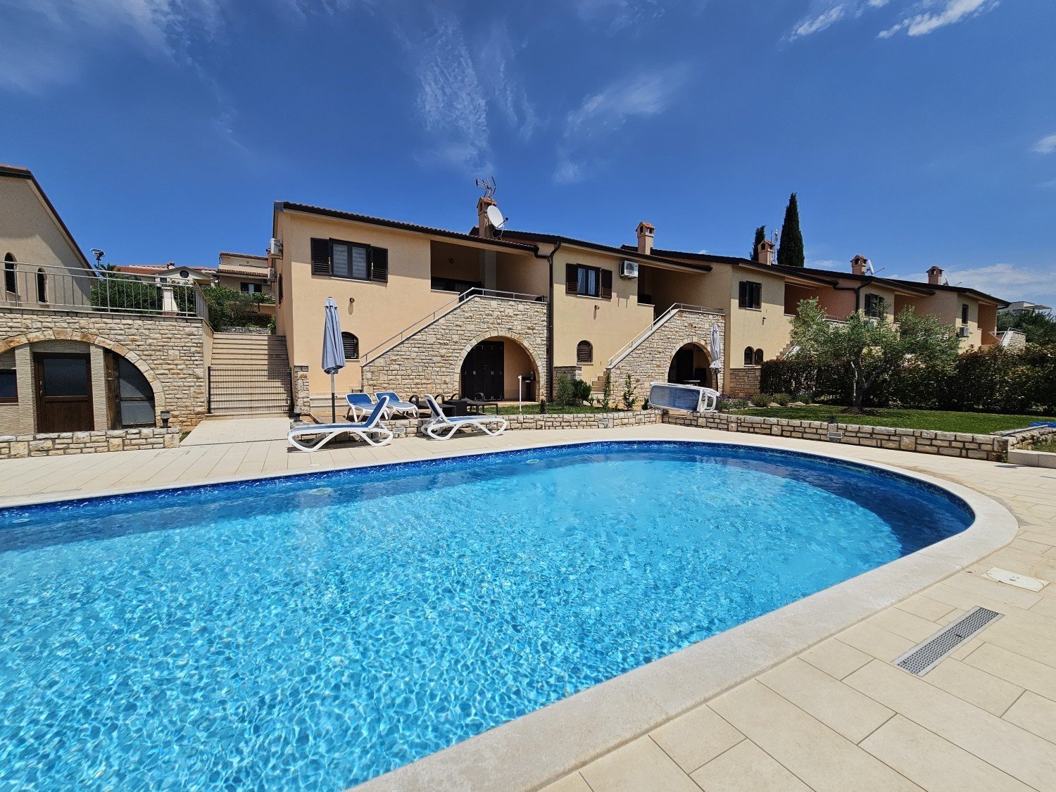 Casa In vendita - Istarska Poreč - foto 1/11