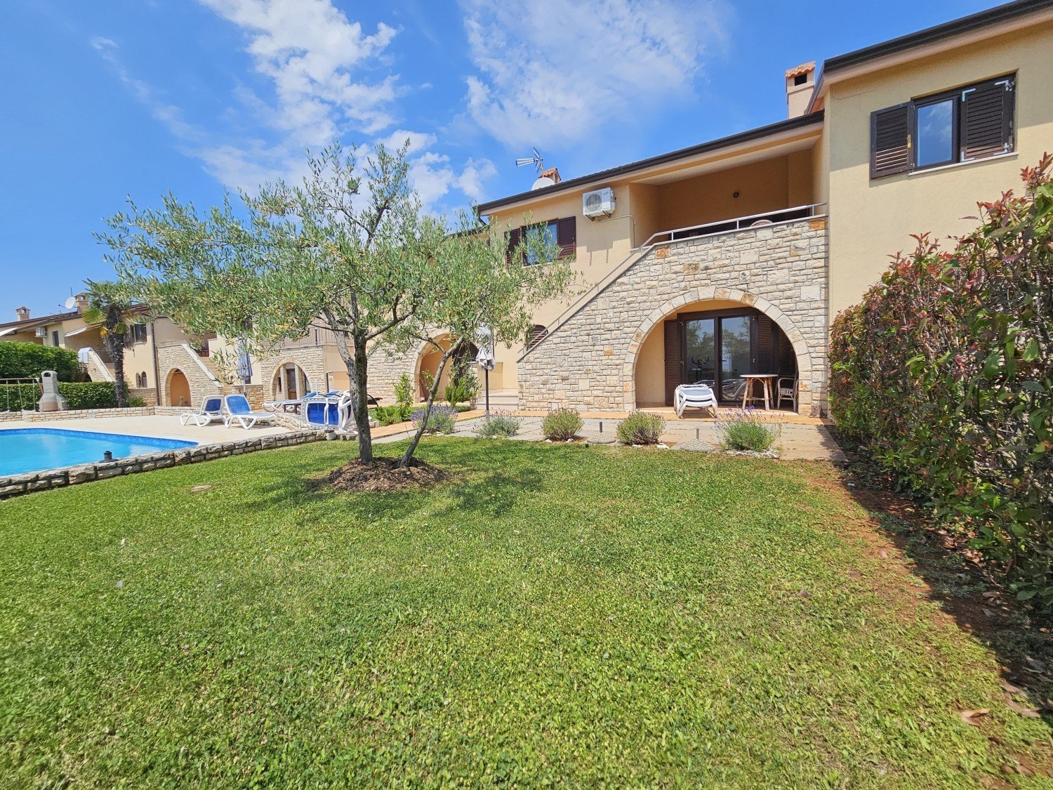 Casa In vendita - ISTARSKA Poreč