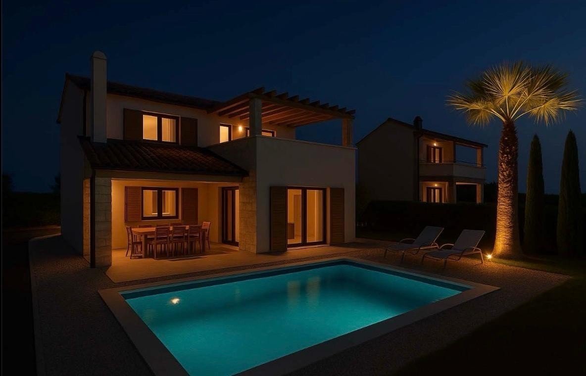 Casa In vendita - ISTARSKA Sveti Lovreč