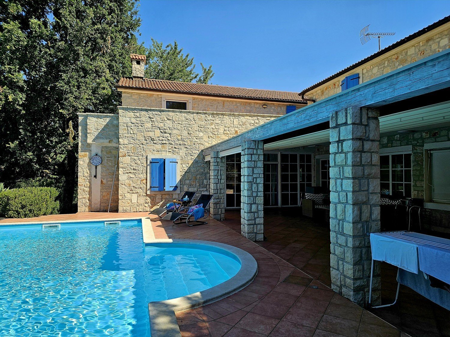 Kuća Na prodaju - ISTARSKA Poreč