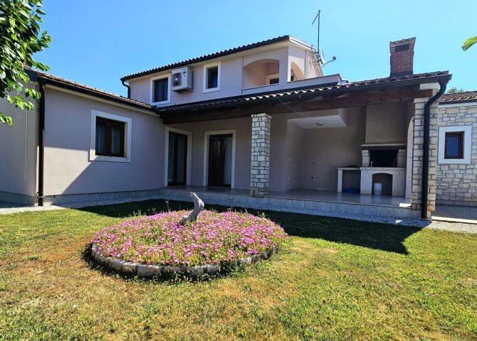 Casa In vendita - Istarska Sveti Lovreč - foto 2/11