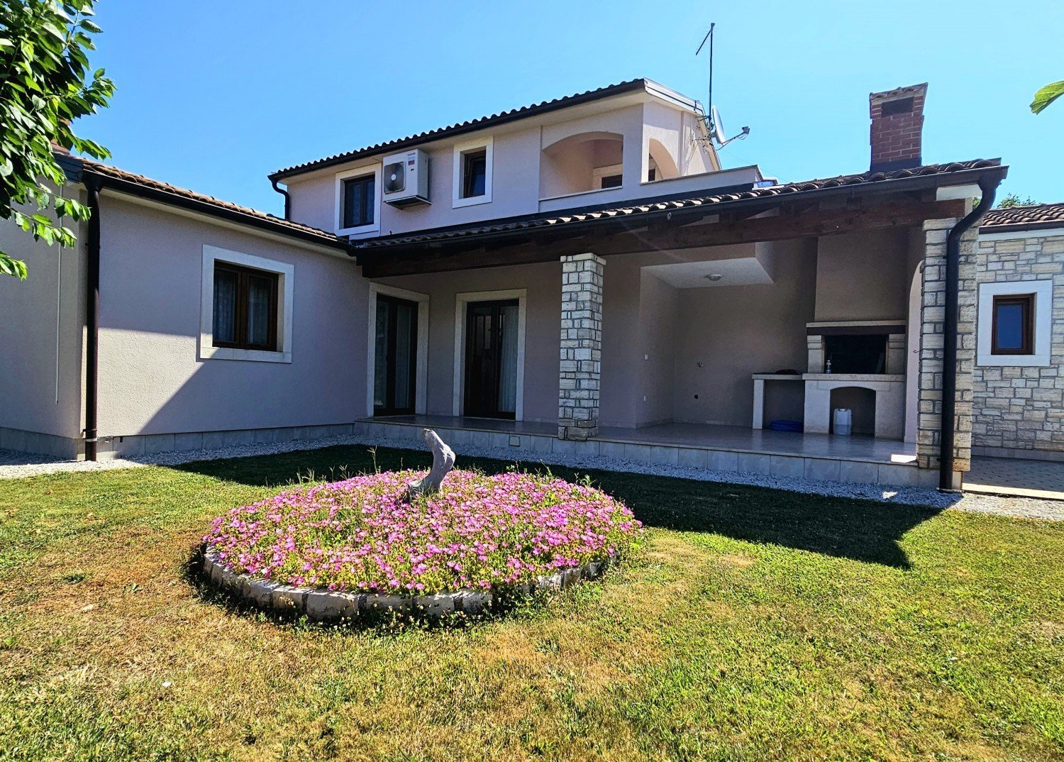 Casa In vendita - ISTARSKA Sveti Lovreč