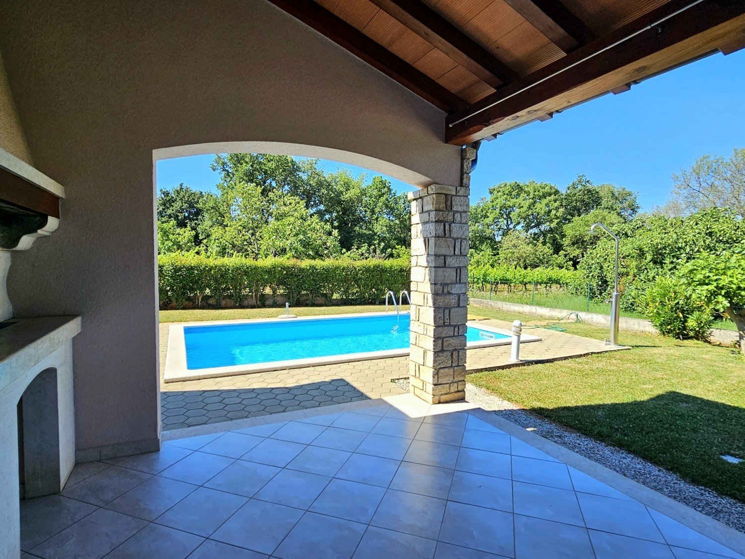 Casa In vendita - ISTARSKA Sveti Lovreč