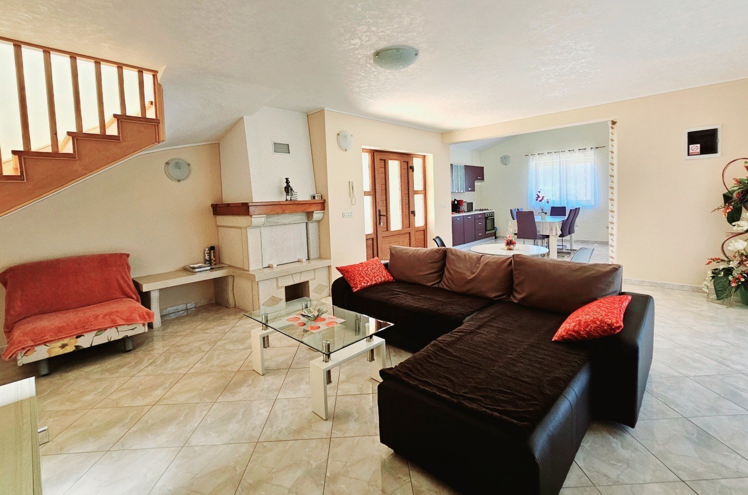 Casa In vendita - ISTARSKA Sveti Lovreč
