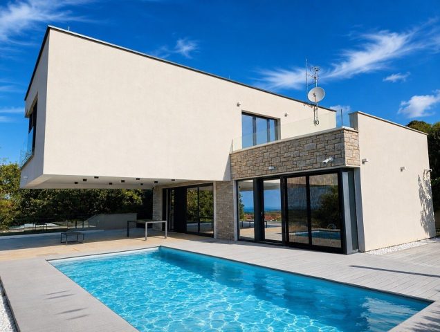 Dům na prodej 310 m² – Poreč