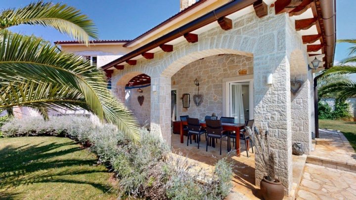 House For sale - Istarska Poreč - foto 4/12
