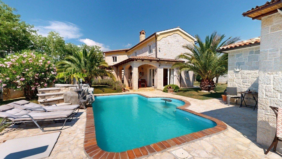 House For sale - ISTARSKA Poreč