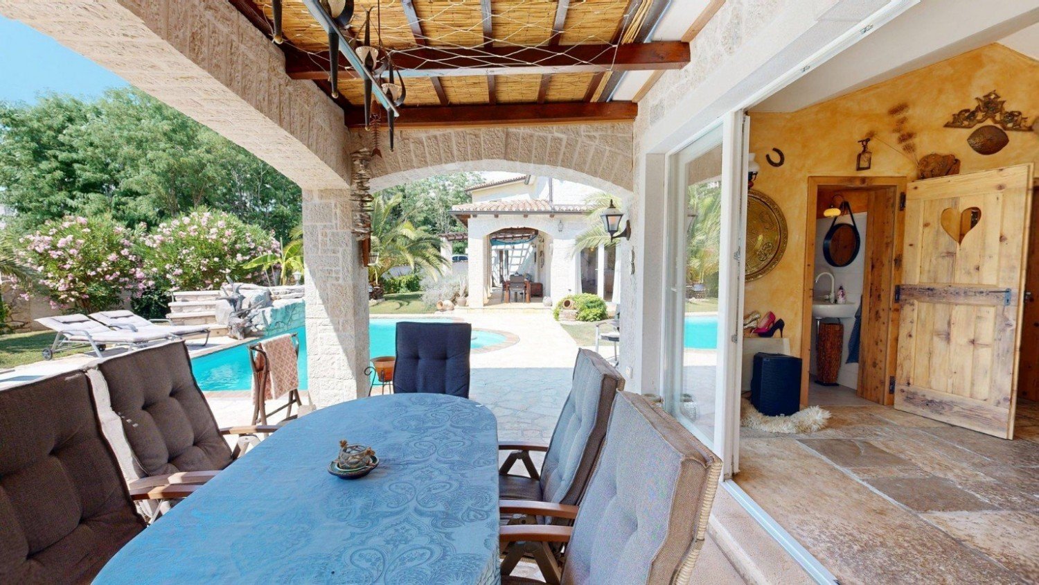 House For sale - ISTARSKA Poreč