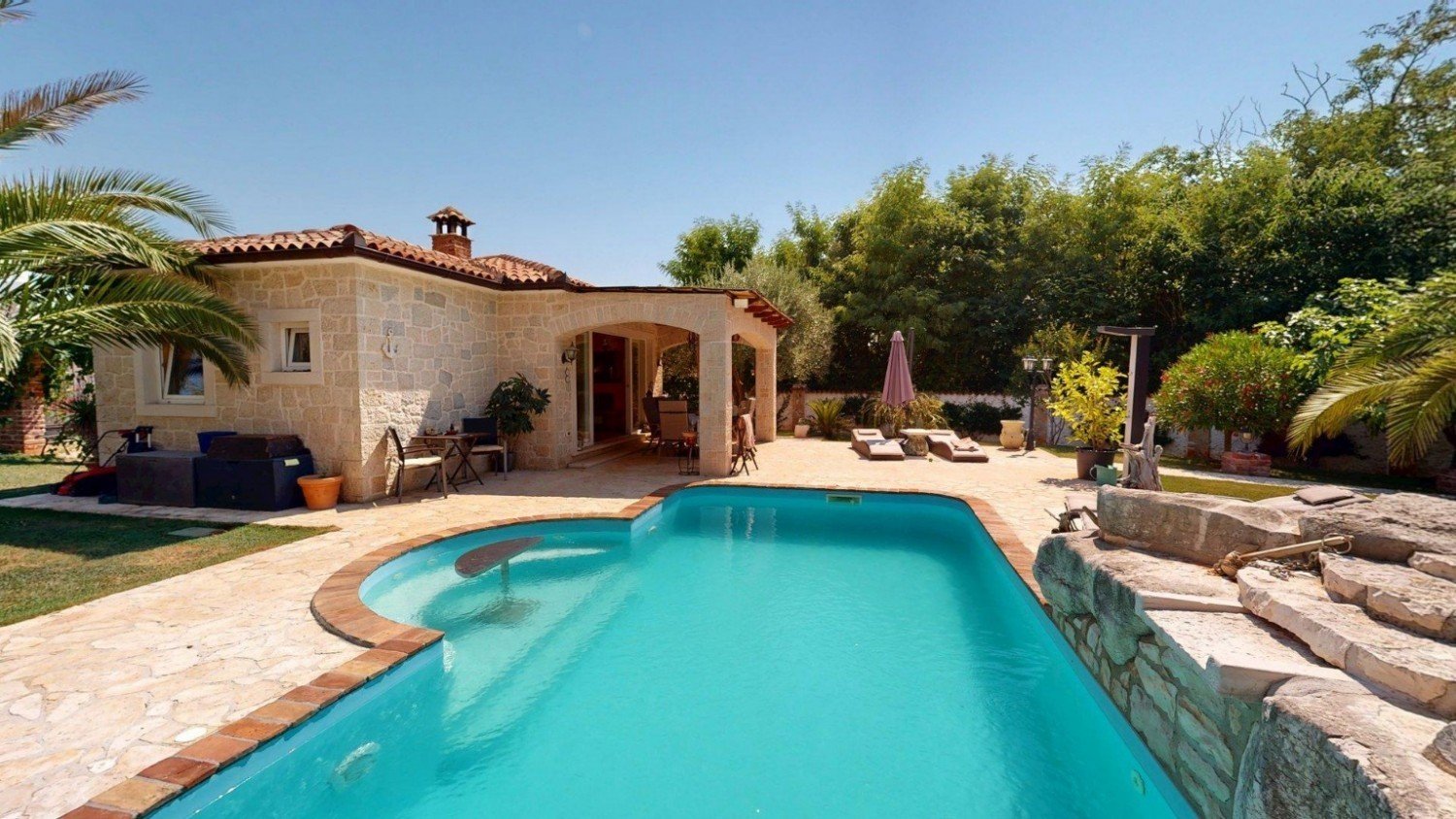 House For sale - ISTARSKA Poreč