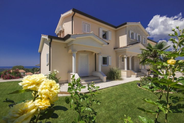 House for sale 234 m² – Poreč