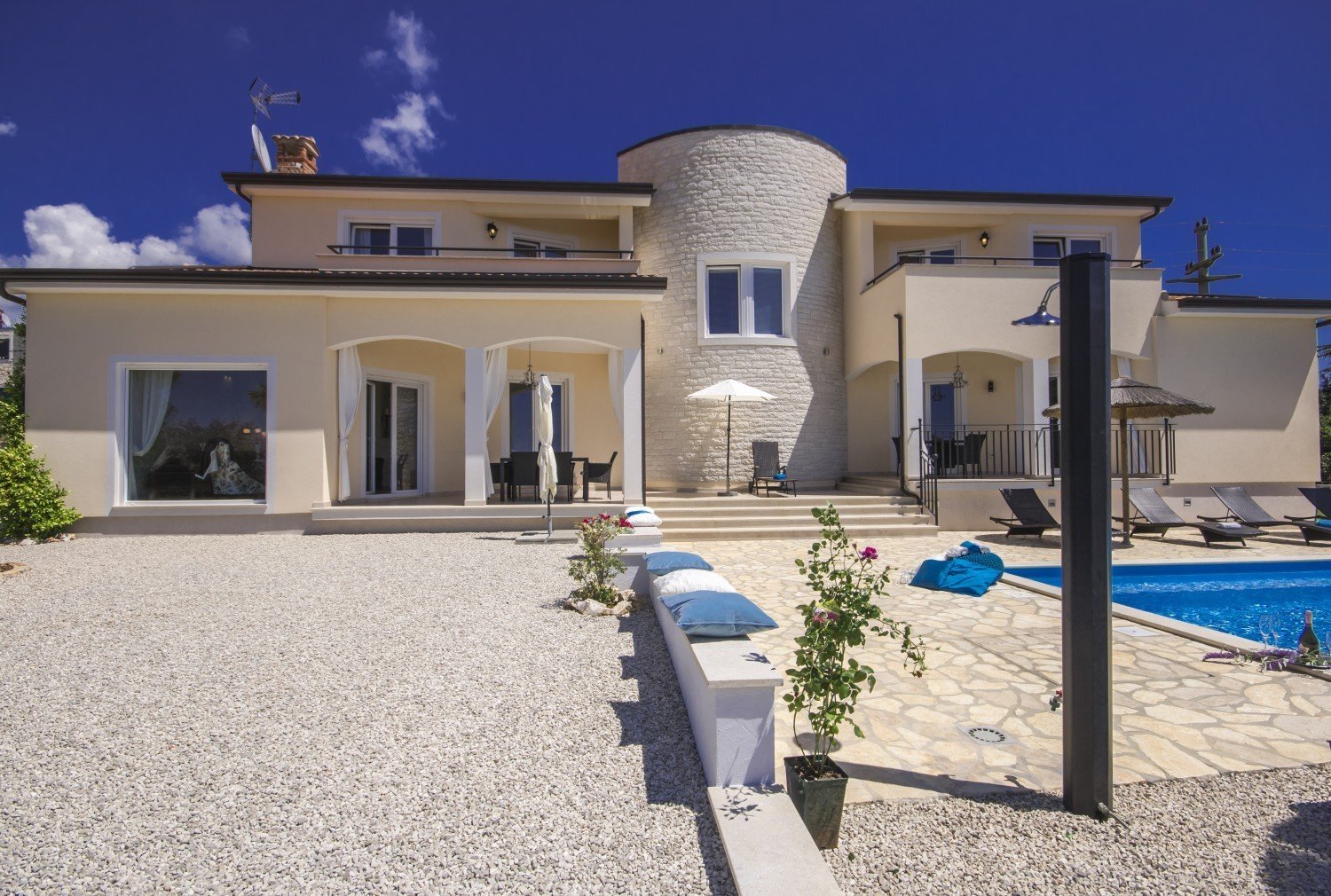 House For sale - ISTARSKA Poreč