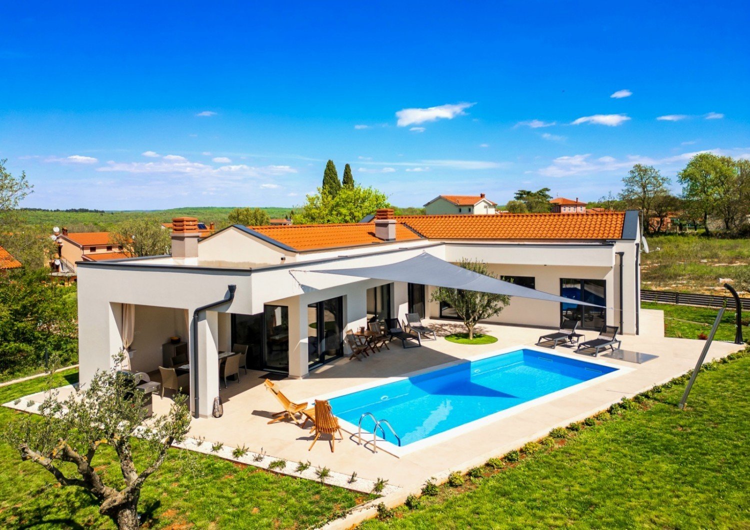 Maison À vendre - Istarska Rovinj - foto 1/9